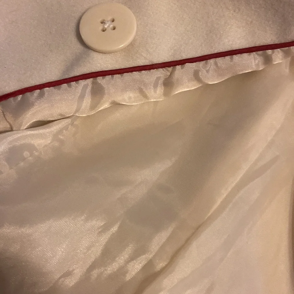 American Rag Coat - Picture 8 of 8